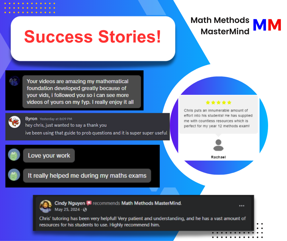 The VCE Methods Vault