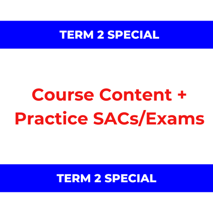 The VCE Methods Vault