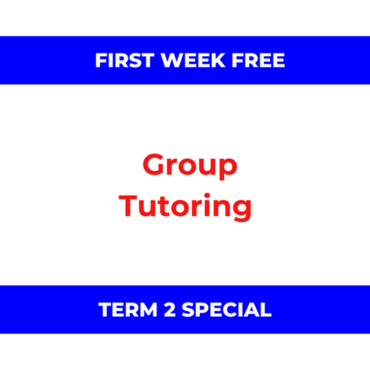 Tutoring services math methods mastermind