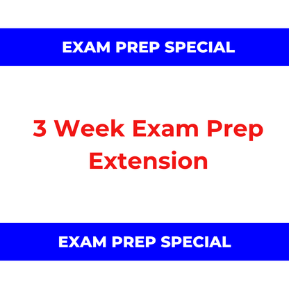 VCE Methods Final Support Package