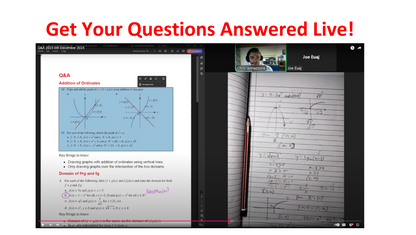 Math Methods MasterMind Premium