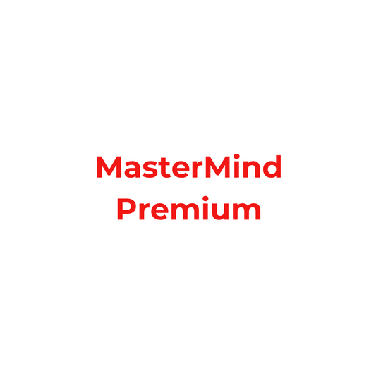 Math Methods MasterMind Premium